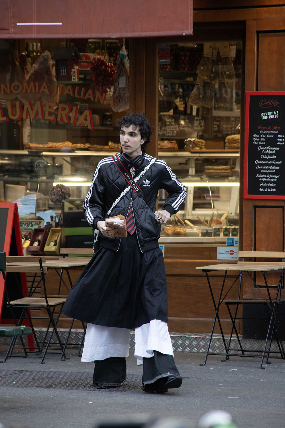 Street Style 1