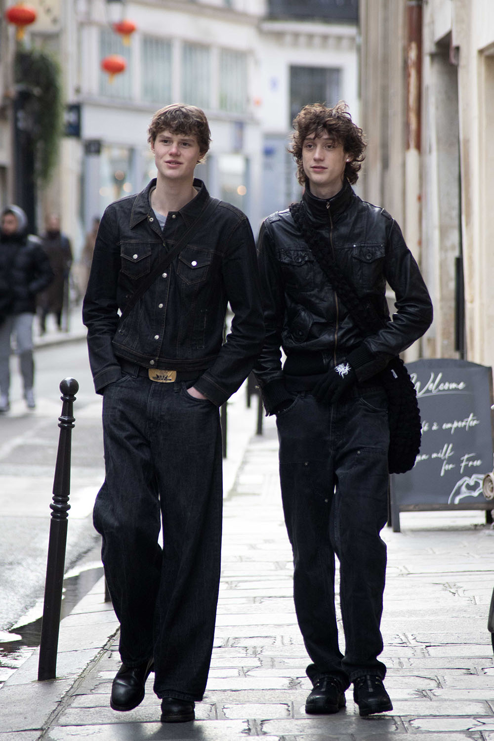 Street Style 10