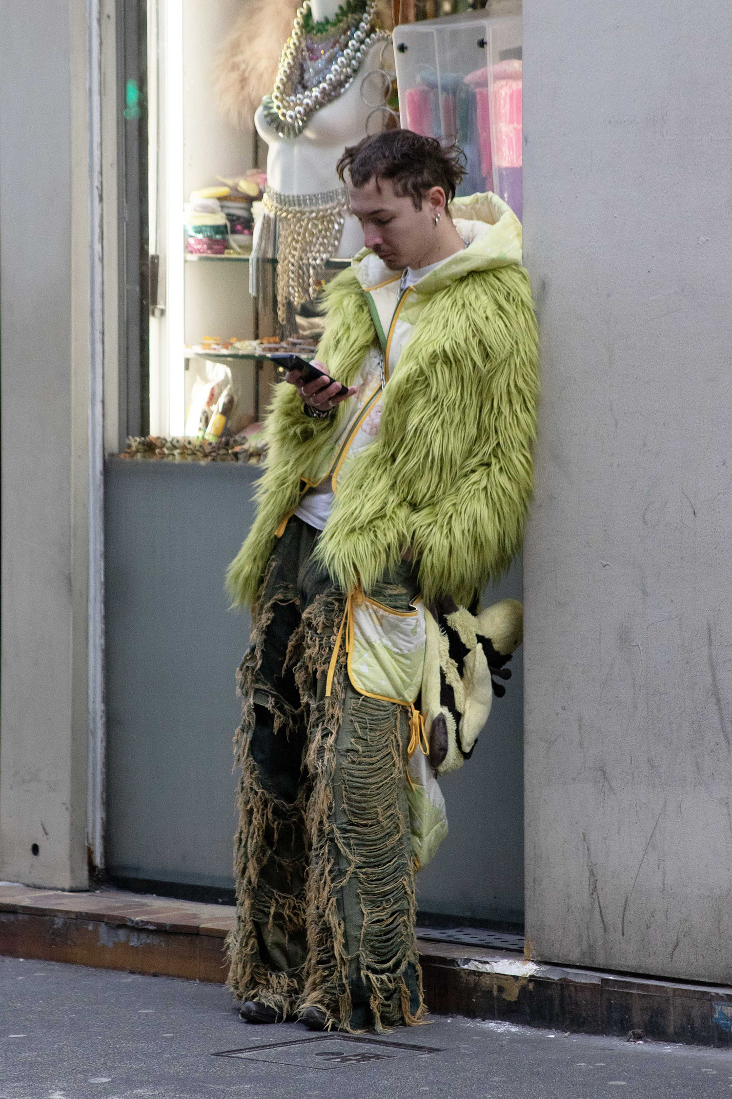 Street Style 15