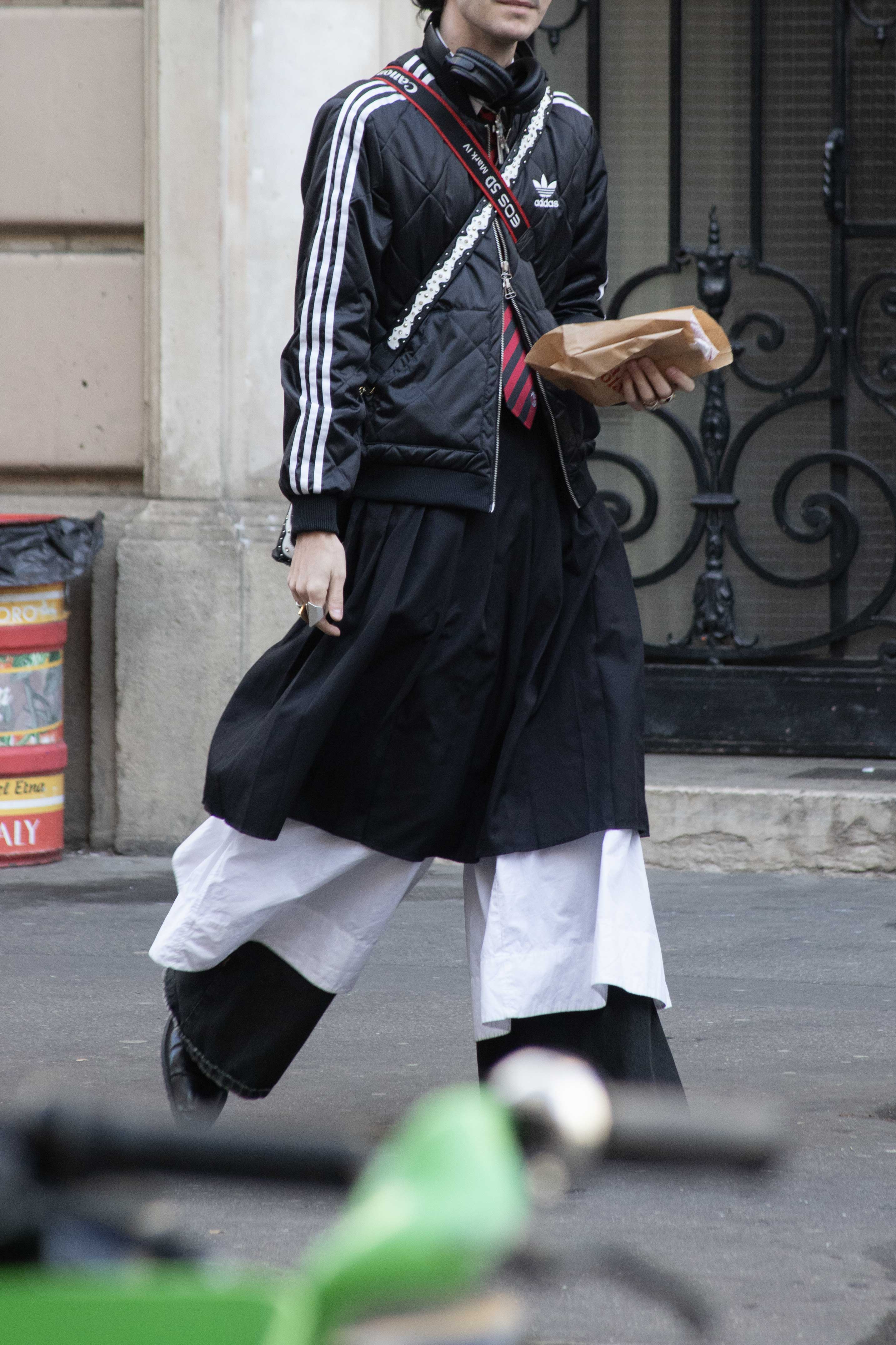 Street Style 2