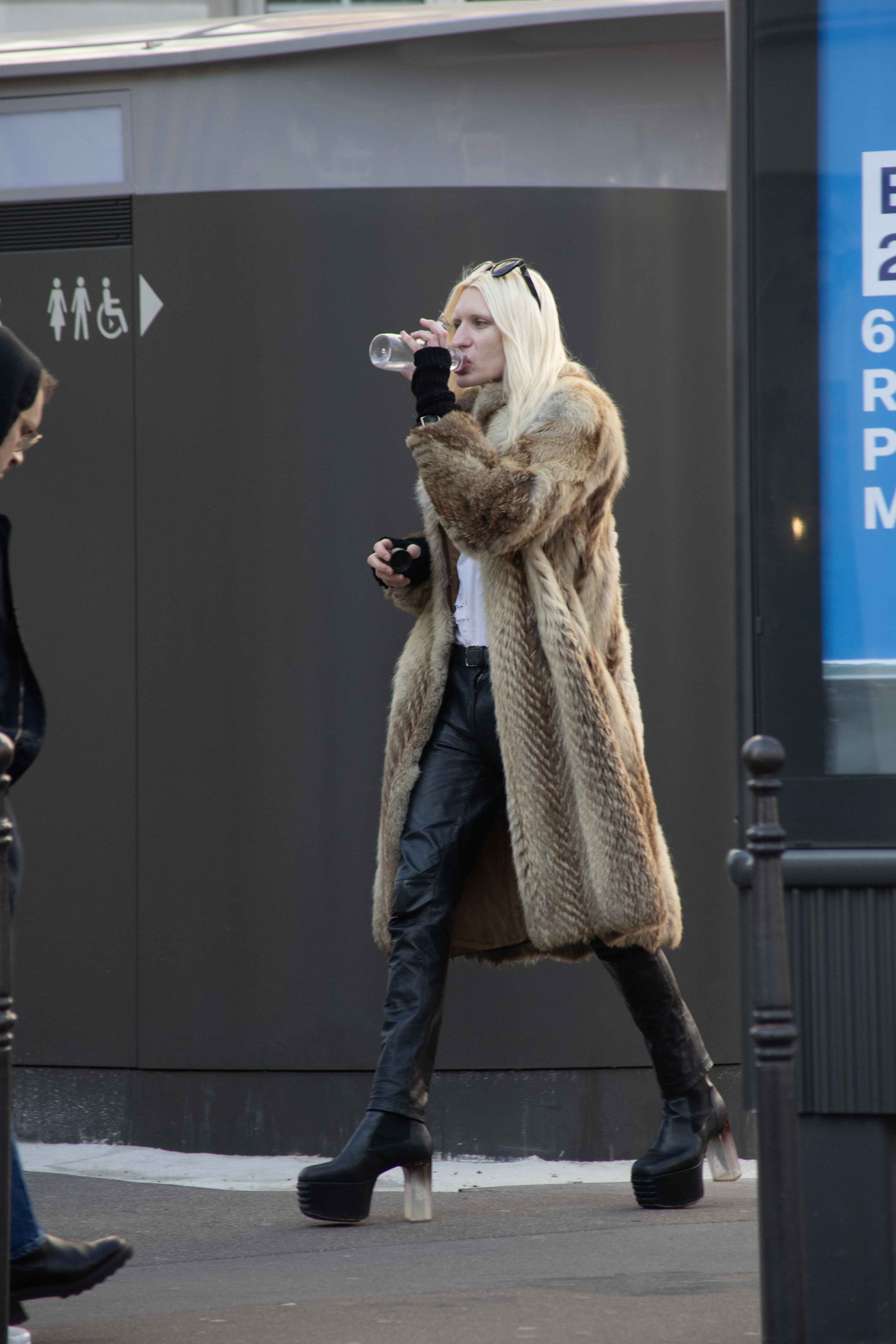Street Style 30