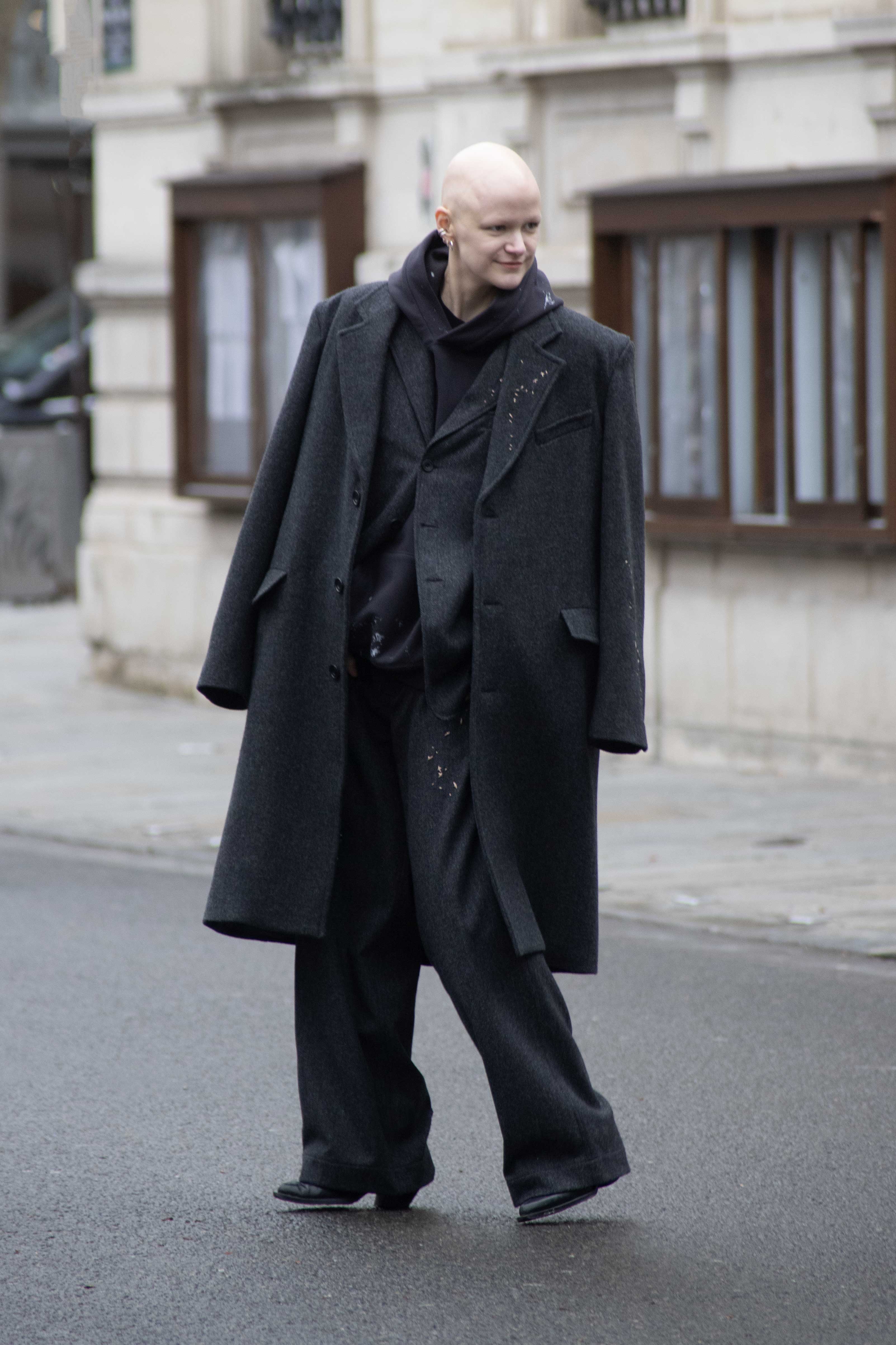 Street Style 4